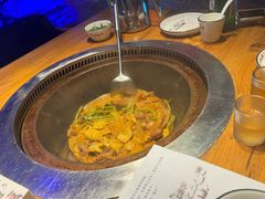 -山河屯铁锅炖·非遗东北菜(南山店)