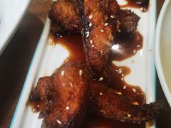 -金枝玉叶上海人家食府(三里河店)