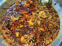 -胖子鱼·天水麻辣鱼火锅(秦州407店)