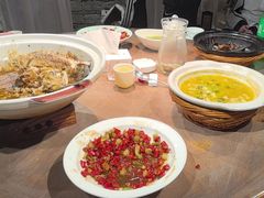 -印巷里主题餐厅(马鞍山店)