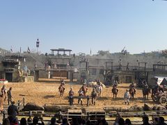 -深圳锦绣中华民俗村