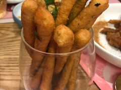 -椒爱水煮鱼川菜(新抚万达店)