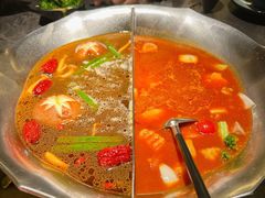 -湊湊火锅·茶憩(合生汇购物中心店)
