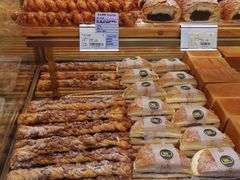 -Bread618面包生日蛋糕(欧亚商都店)