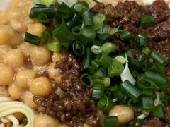 -秦云老太婆摊摊面(观音桥店)