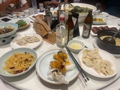 -一轩饺子馆(丽都店)