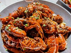 油焖大虾-巴厘龙虾·榜首油焖大虾(旗舰店·万松园)