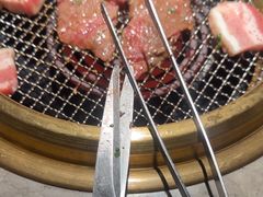 -谷牛日式烤肉(宝山U天地店)