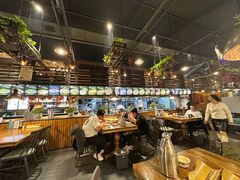 -3号仓库(幸福北路店)