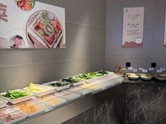 -快乐大桶水养生足浴SPA(前兴路店)