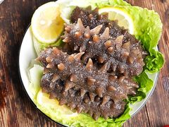 -宫品海参专卖店(黄浦老西门店)