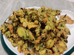 -何适山庄 ·可团建(水长城P2停车场店)