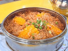 -春水锅贴·传统鲁菜(大明湖店)