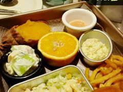 -火炉火自助餐(枫蓝国际店)