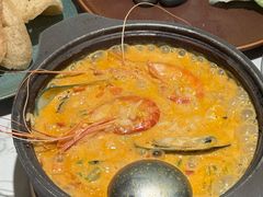 -芭札·Thai泰国餐厅(同和金铂天地店)