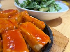 -豫果园南阳锅贴饺(独山大道店)