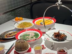 -谭厨中山传家菜.乳鸽.脆鲩鱼(华强北中航城店)