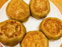 -清真吴记门钉肉饼·喜多利