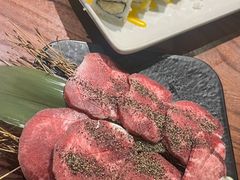 -九田家黑牛烤肉料理(新辰里亚运村店)