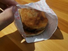 -吉祥馄饨(牡丹园店)