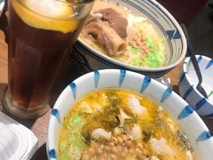 -阿香米线(龙岗万科广场店)