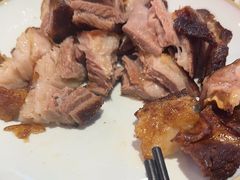 -老北京胡同味道二荤铺(酒仙桥店)