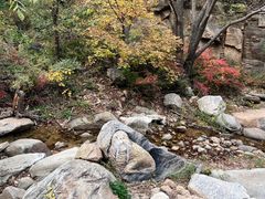 -黑龙潭风景区