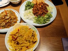 -满园烤鸭·春饼(奥体万达店)