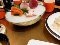 -三上料理(西湖文化广场店)