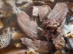 -满族八旗正宗牛肉面