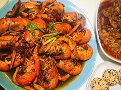 -一鸣蒸汽石锅鱼 Yiming Steamed Stonepot Fish