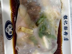 -银记肠粉(文昌北路店)