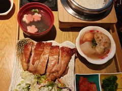 -味太助·银饭食堂(中华城店)