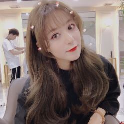 -3AM HAIR SALON染发接发