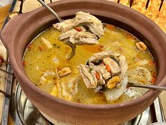 -热巴姐姐羊肉泥炉(湘江世纪城店)