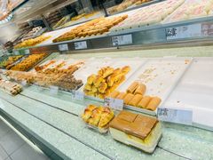 -泸溪河桃酥(西直门凯德店)