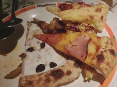 -比格比萨自助(宝山日月光店)