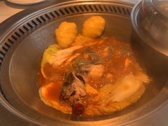 -遇东北林区铁锅炖(南开店)