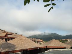 -广州都喜泰丽温泉度假酒店