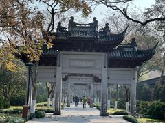 -钱王祠