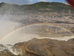 -陕西黄河壶口瀑布旅游区