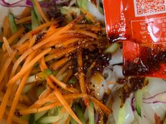 -姑娘手肉夹馍·凉皮·粉面(三盛广场店)