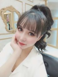 点击看大图 -诗全发型