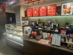 -星巴克(武汉协和医院店)