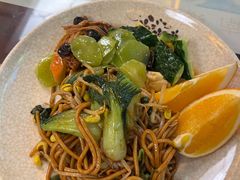 -长生素斋(普陀山店)