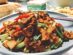 -禾珍珠家常小馆(河南博物院店)