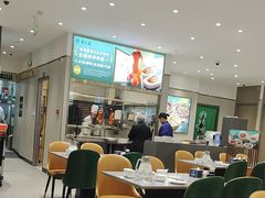 -紫光园·烤鸭(吕家营店)