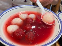 -云阿蛮云南生烫牛肉米线(奉贤路店)