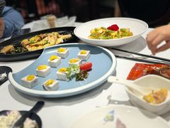 -上海1号私藏菜(静安店)
