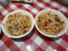 -太原面食店(解放路店)